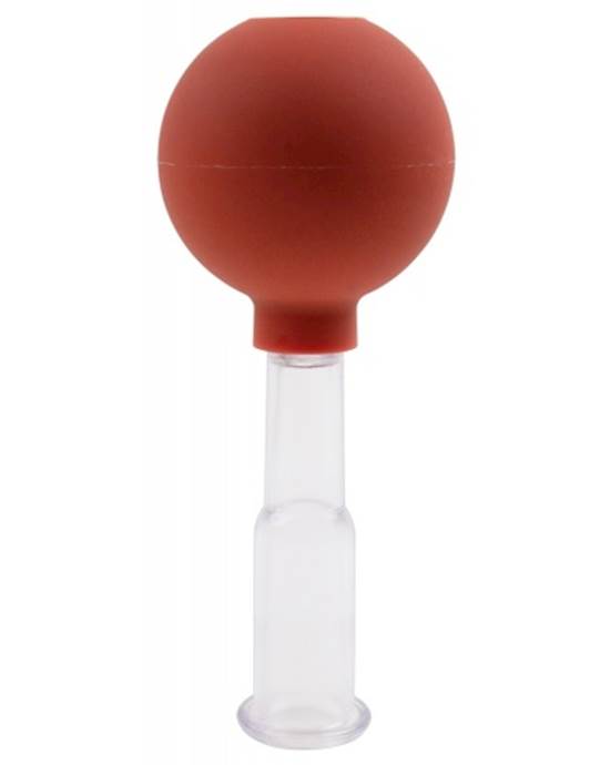 Balloon Nipple Sucker - Solid 