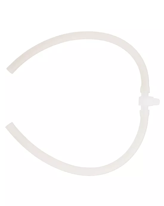 Tpiece for Breast Pumps