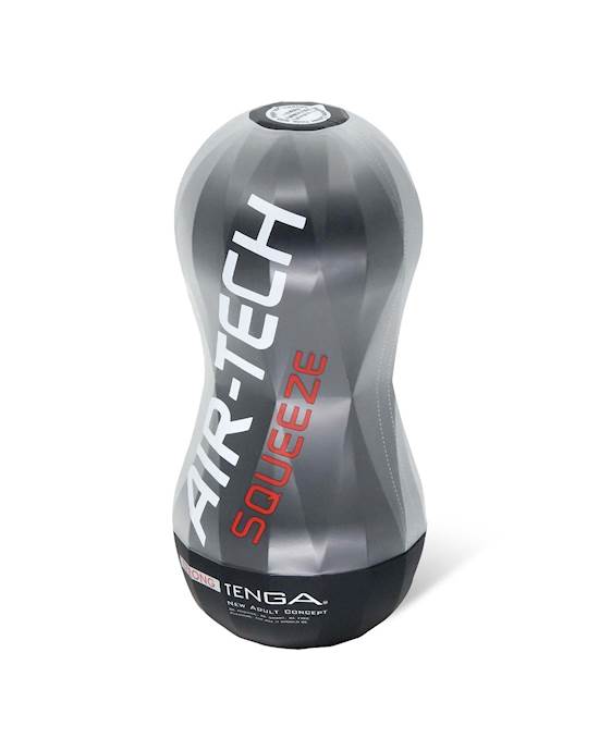 Tenga Air Tech Squeeze - Strong Cup