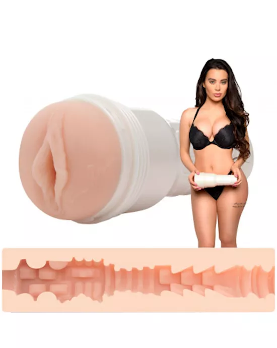 Fleshlight Girls Lana Rhoades Destiny Signature Sleeve