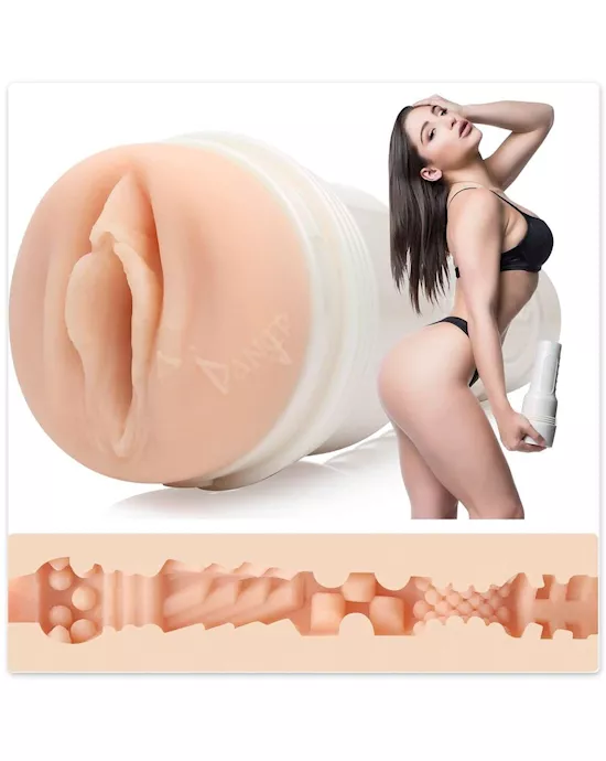 Fleshlight Girls Abella Danger Danger Signature Sleeve