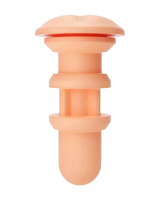 Autoblow AI Silicone Anus Sleeve