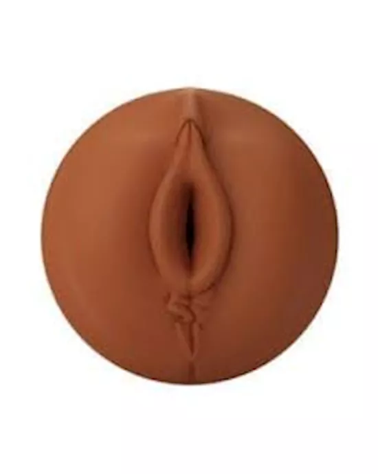 Autoblow AI Silicone Vagina Sleeve