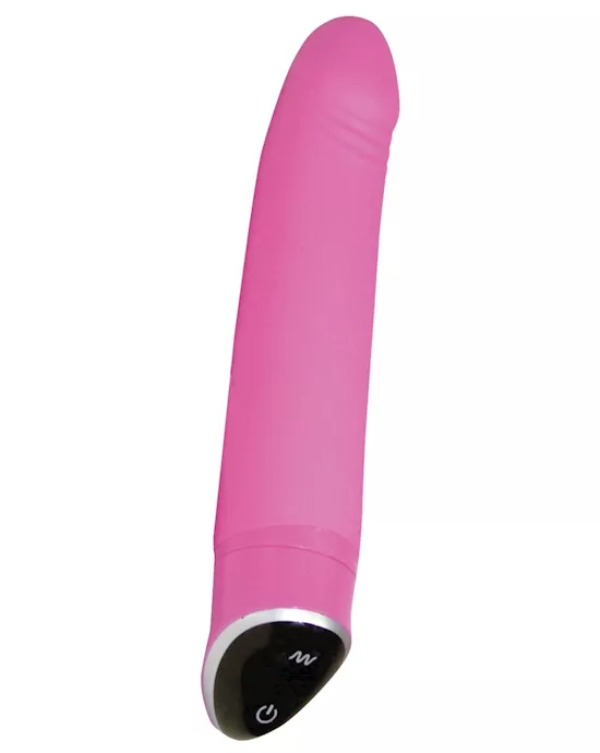 Happy Vibrator