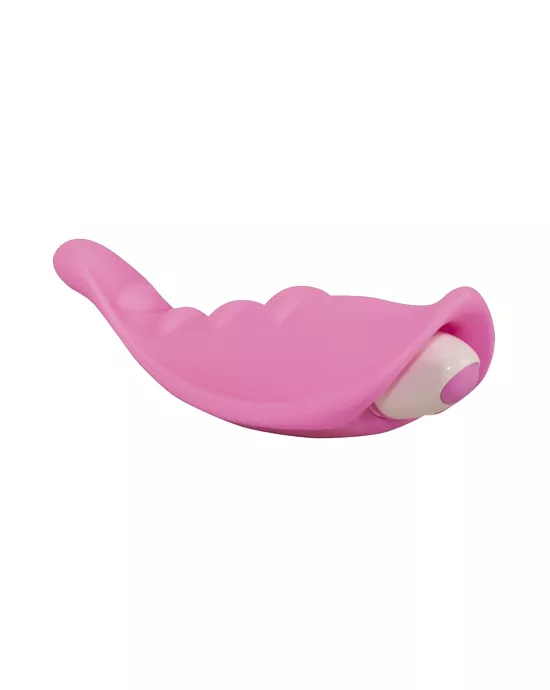 Sweet Smile Swing Lay On Vibrator
