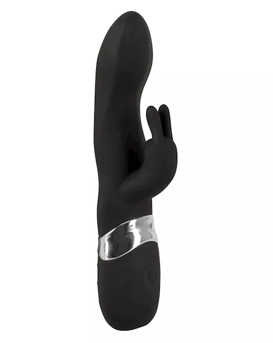 Rechargeable Rabbit Vibe