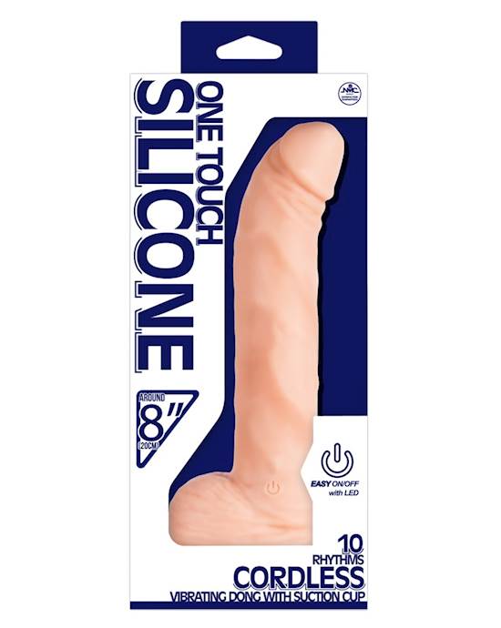 One Touch Silicone