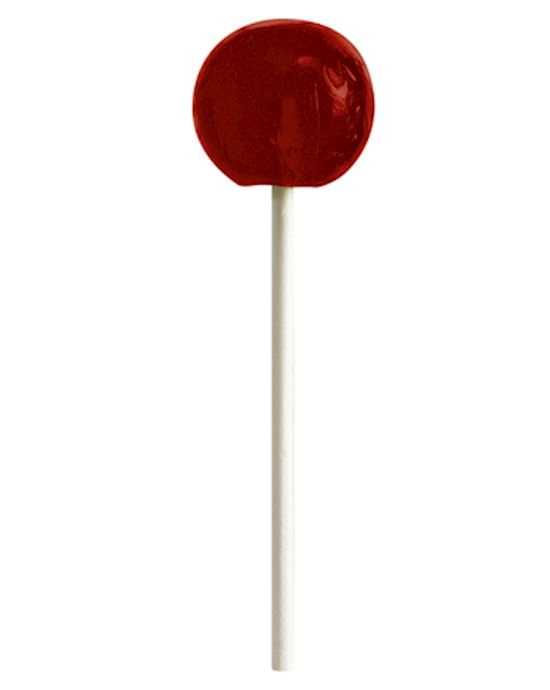 2 Comfortably Numb Lollipops