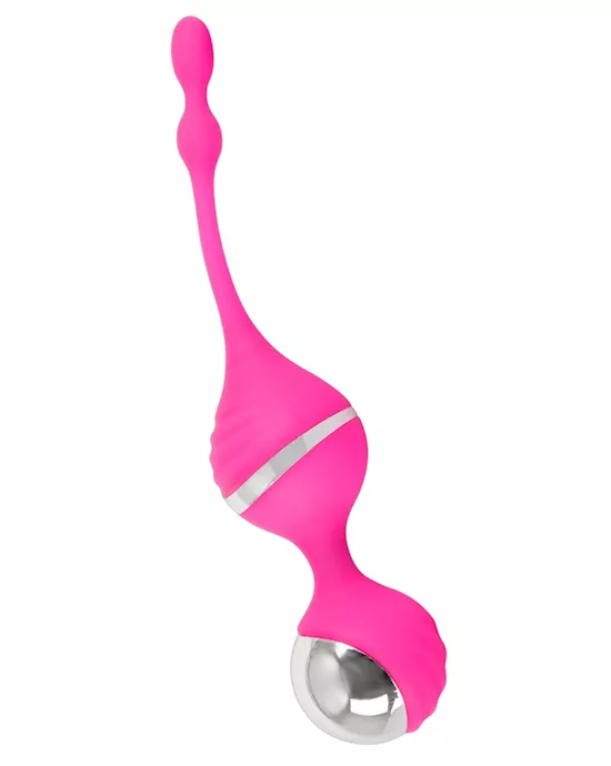Vibrating Love Ball