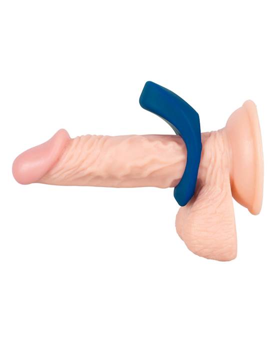 Lust Vibrating Cock Ring 