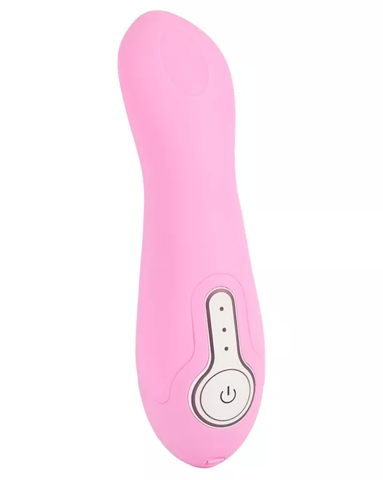 Joymatic Touch Vibrator