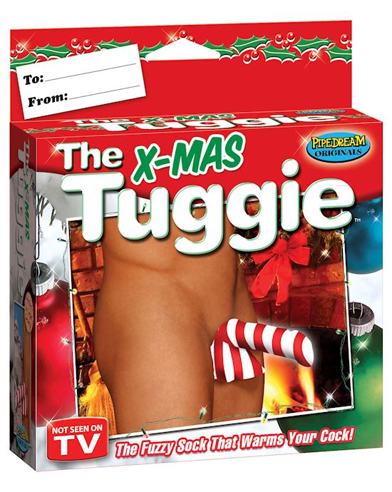 The X-mas Tuggie