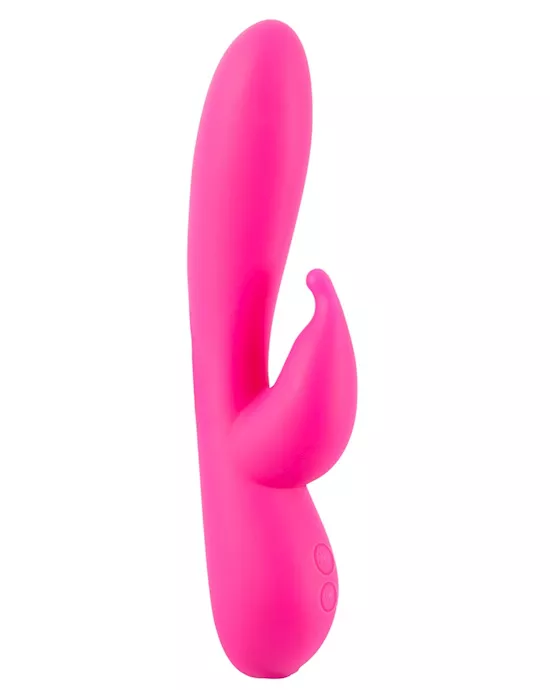 Sweet Smile Rechargeable Rabbit