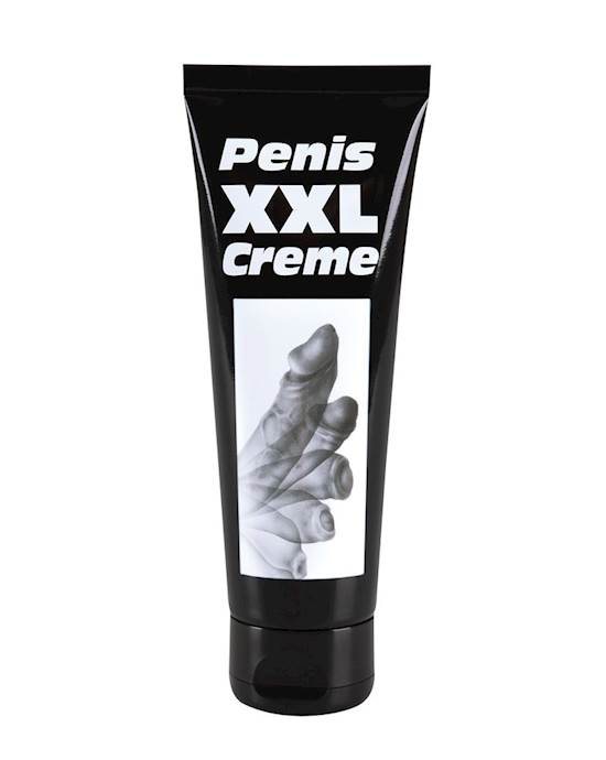 Penis Xxl Cream