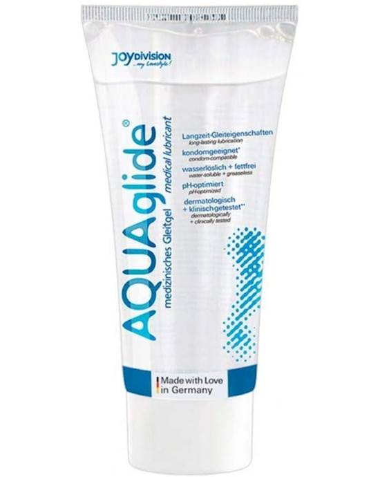 AQUAglide Lubricant