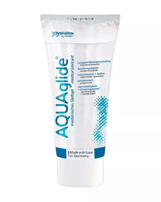 AQUAglide Lubricant