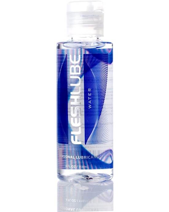 Fleshlube Water  100ml