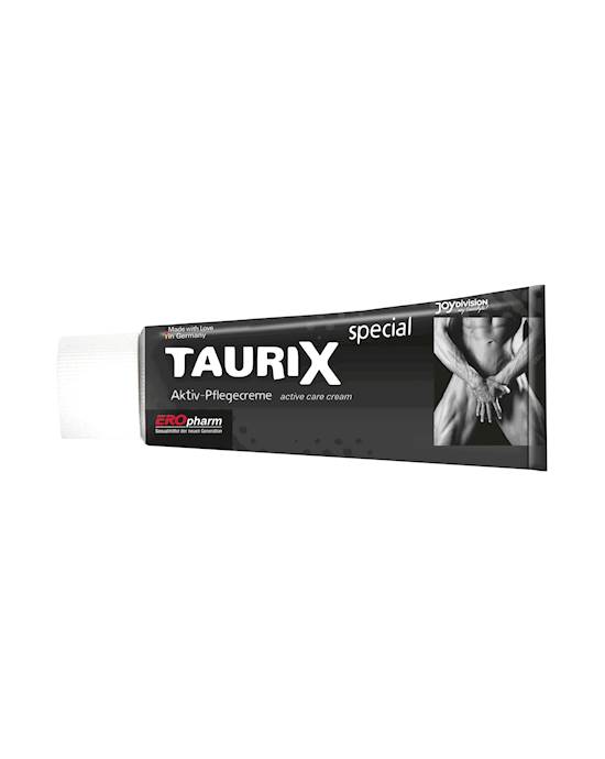 EROpharm  TauriX special cream 40 ml