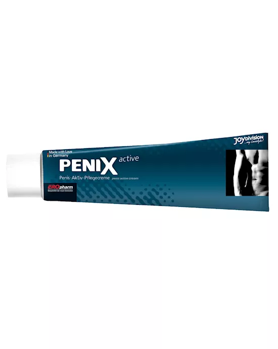EROpharm  PeniX Caring Active Cream