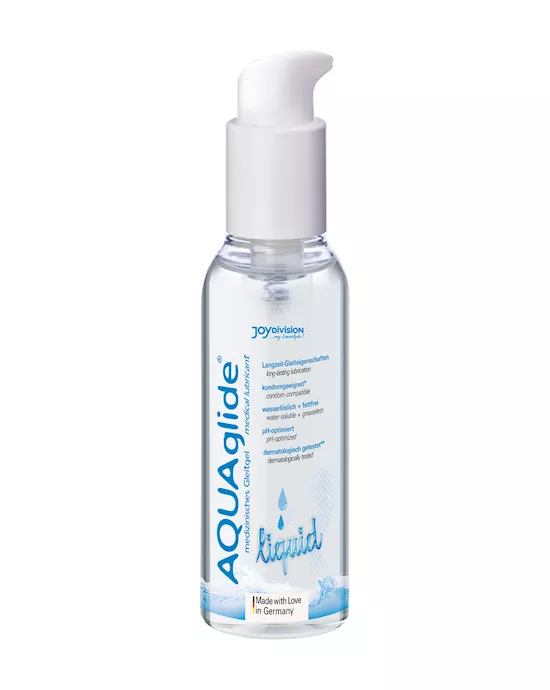 AQUAglide Neutral Lubricant