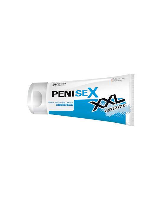 PENISEX XXL  Extreme Massage Cream
