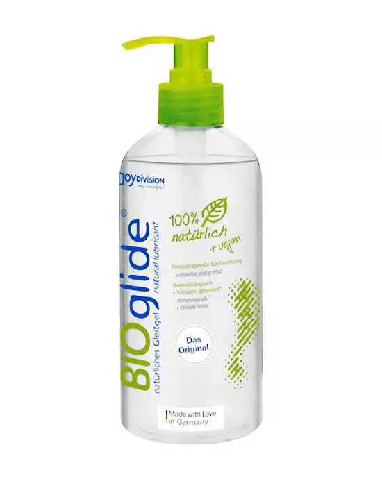 BIOglide Neutral Lubricant