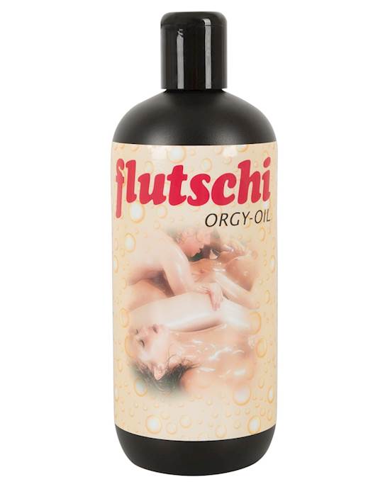 Flutschi Orgy Oil 500ml