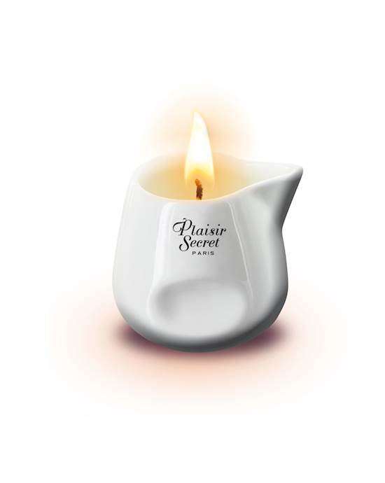 Massage Candle Vanilla - 80ml
