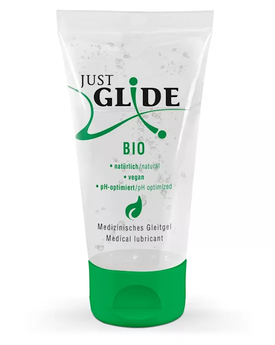 Just Glide Bio 50ml
