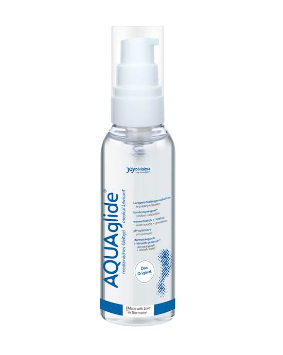 AQUAglide Neutral Lubricant