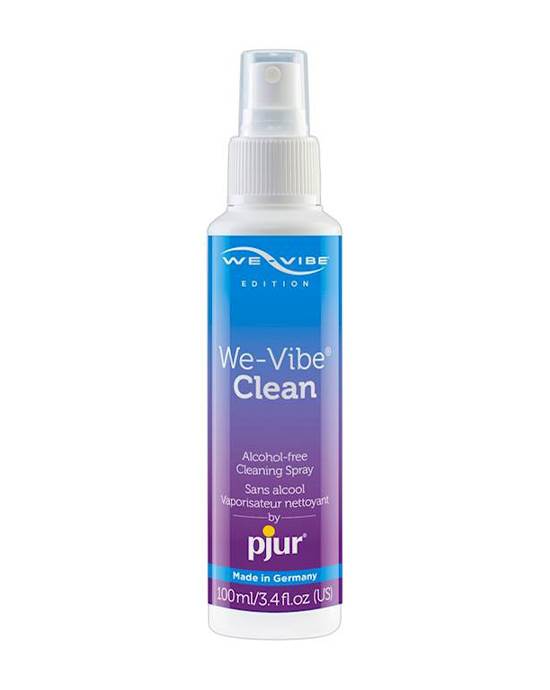 Pjur We-vibe Clean 100ml