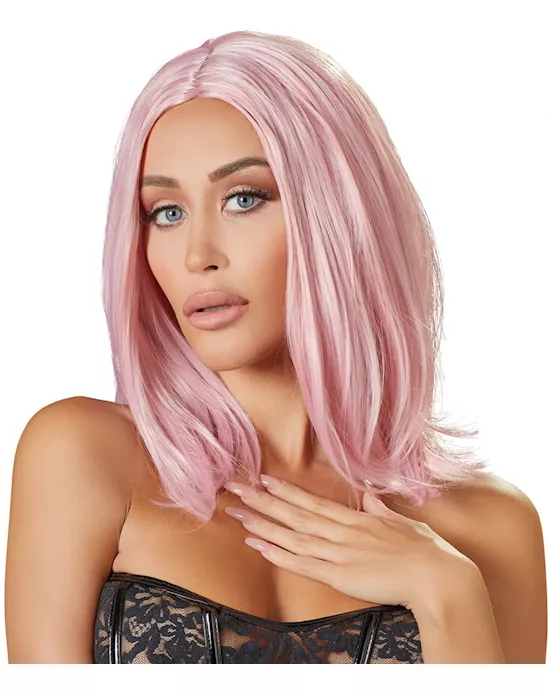 Wig bob