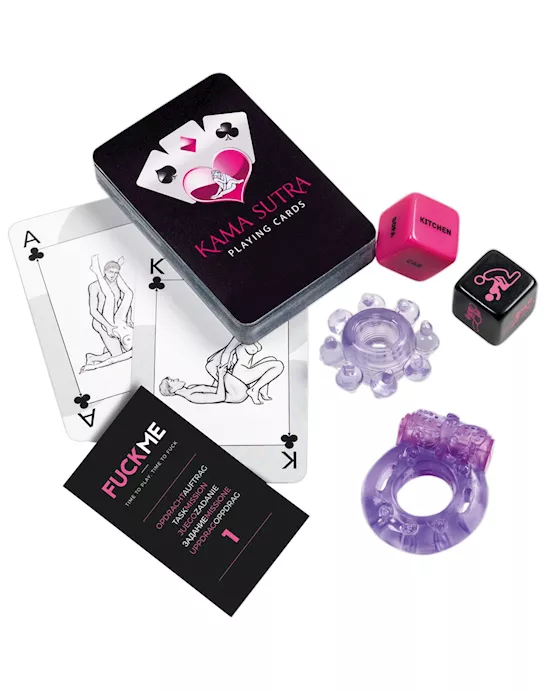FUCKME Erotic Game