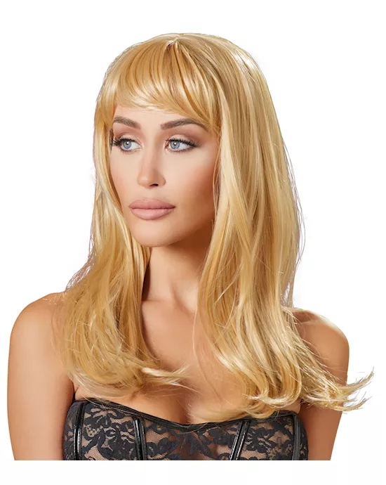 Long  Wig