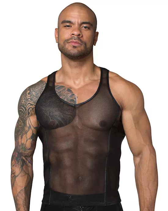 Blake Mens Tank Top