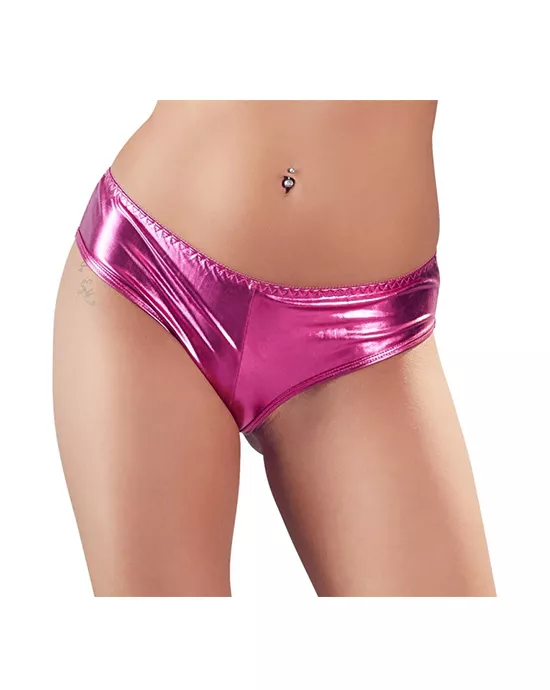 Cottelli Collection Love Letter Panties