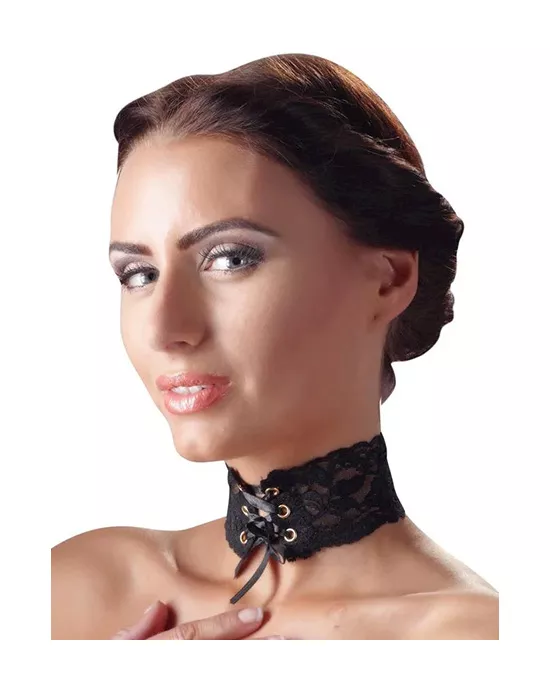 Cottelli Collection Classical Choker