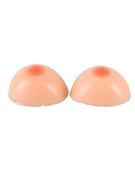 Silicone Breast Size Enhancers - 1000g