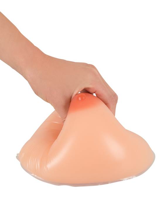 Silicone Breast Size Enhancers - 1000g