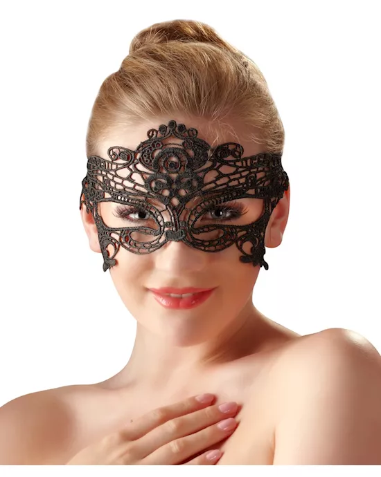 Gina Mask