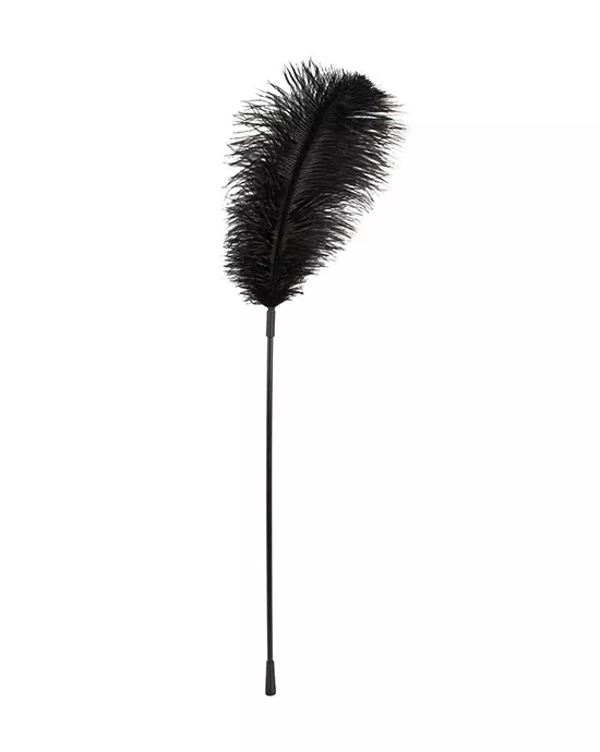 Bad Kitty Feather Tickler