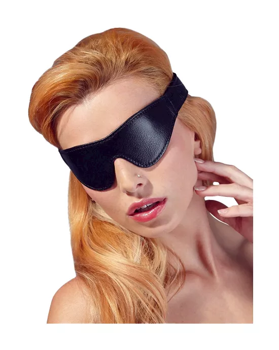 Fetish Collection Cover Your Eyes Blindfold