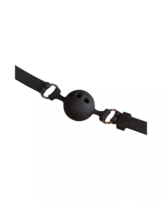 Bad Kitty Two Timing Ball Gag
