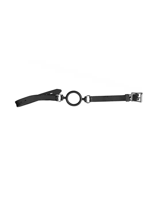 Bad Kitty Ring Of Pleasure Gag