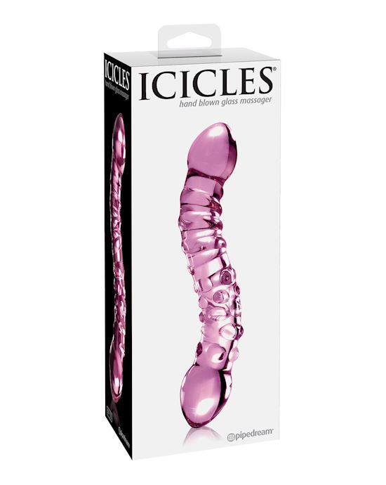 Icicles Anal Beads