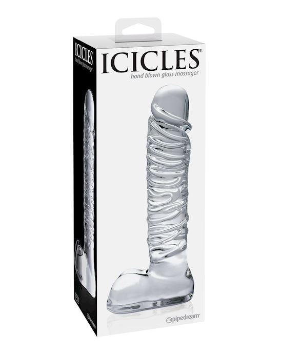 Icicles Mind Blow-her