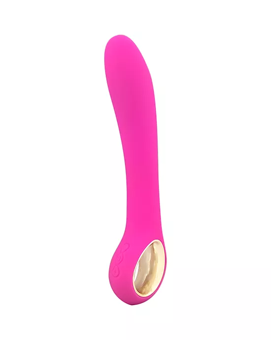 Lici Loop Handle GSpot Vibrator