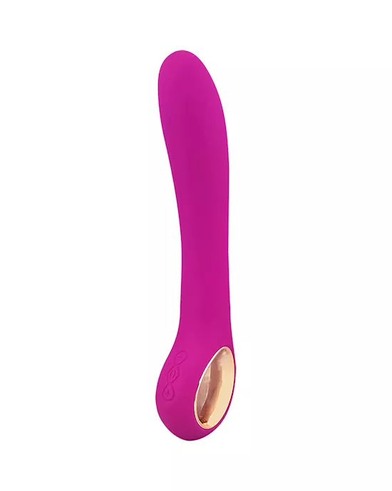 Lici Loop Handle GSpot Vibrator