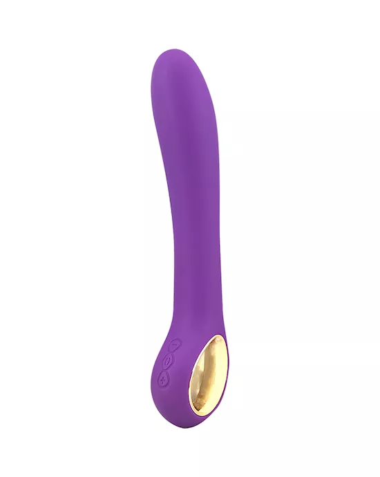 Lici Loop Handle GSpot Vibrator