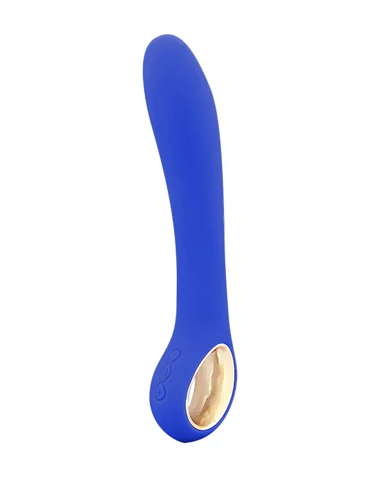 Lici Loop Handle GSpot Vibrator